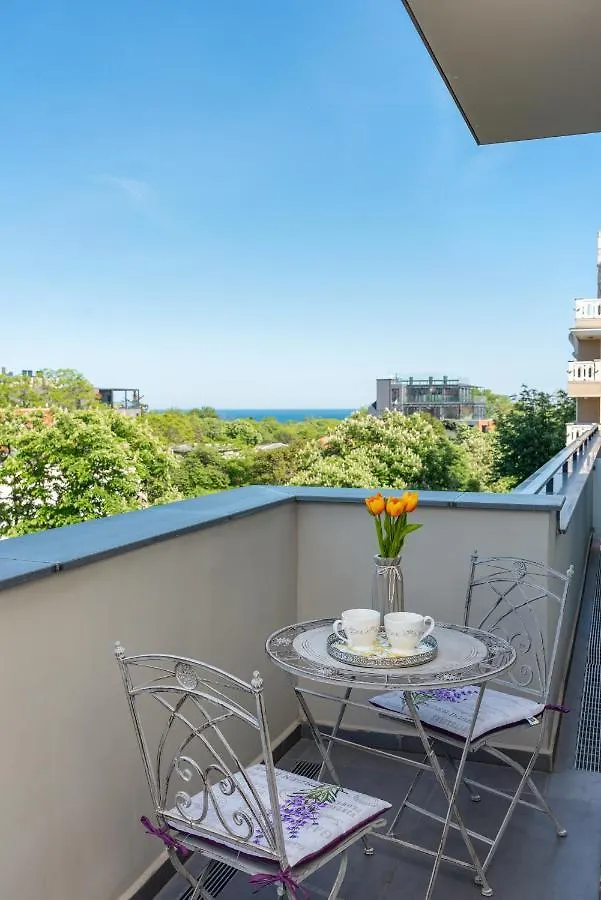 Varna Classic Apartments 0*,