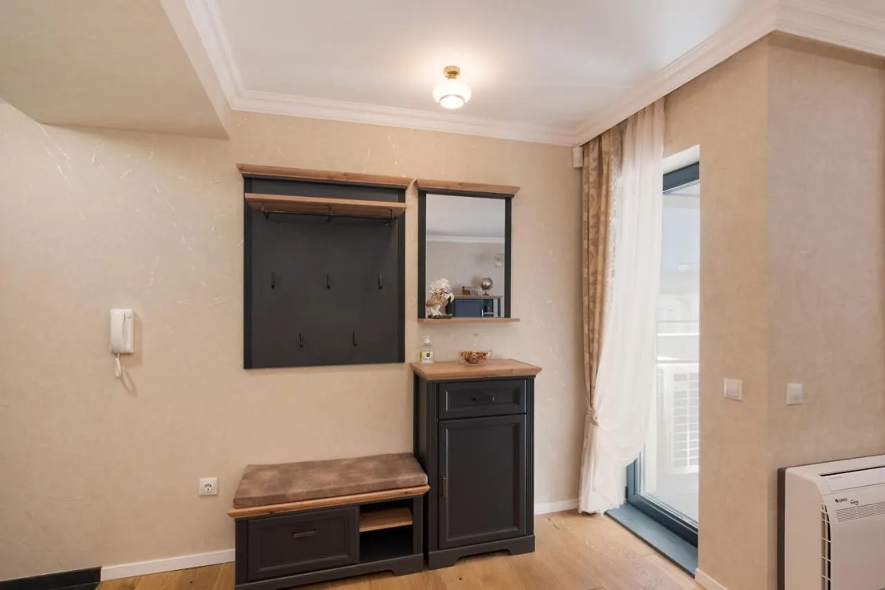 Varna Classic Apartments 0*,  Bulgaria