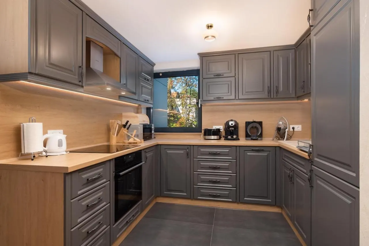 Varna Classic Apartments