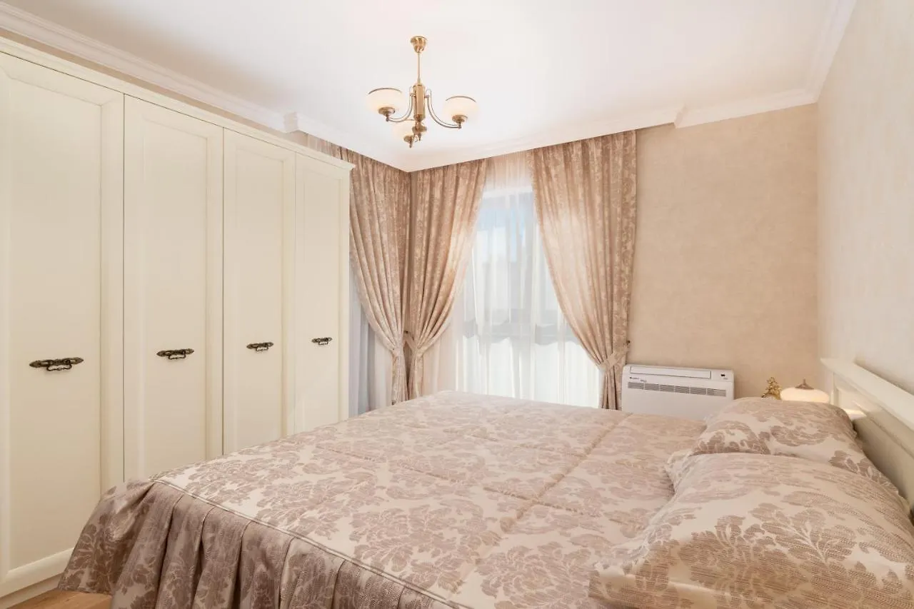 Varna Classic Apartments Bulgaria