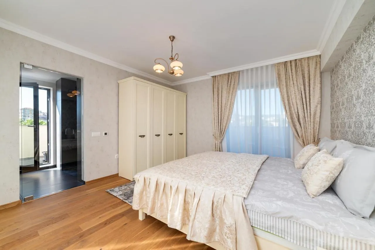Varna Classic Apartments Bulgaria