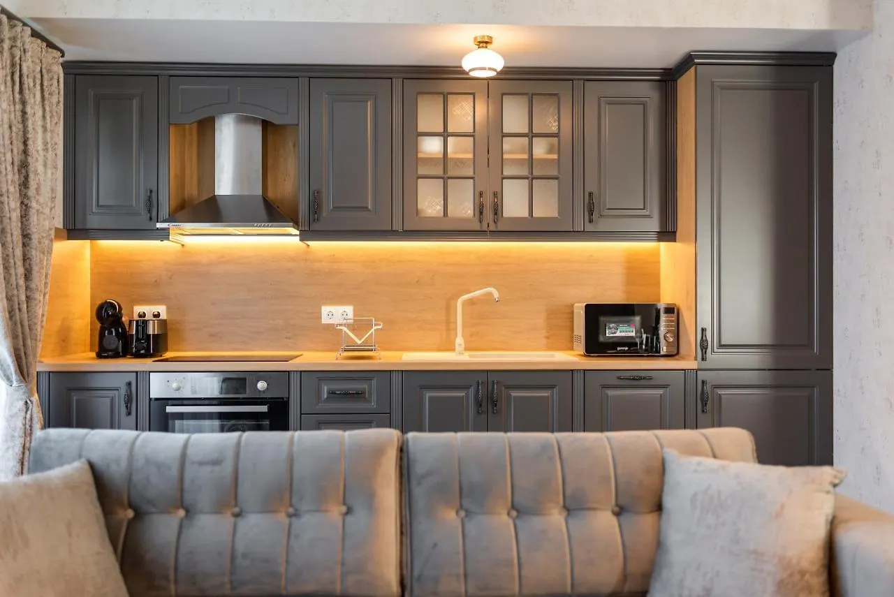 Varna Classic Apartments