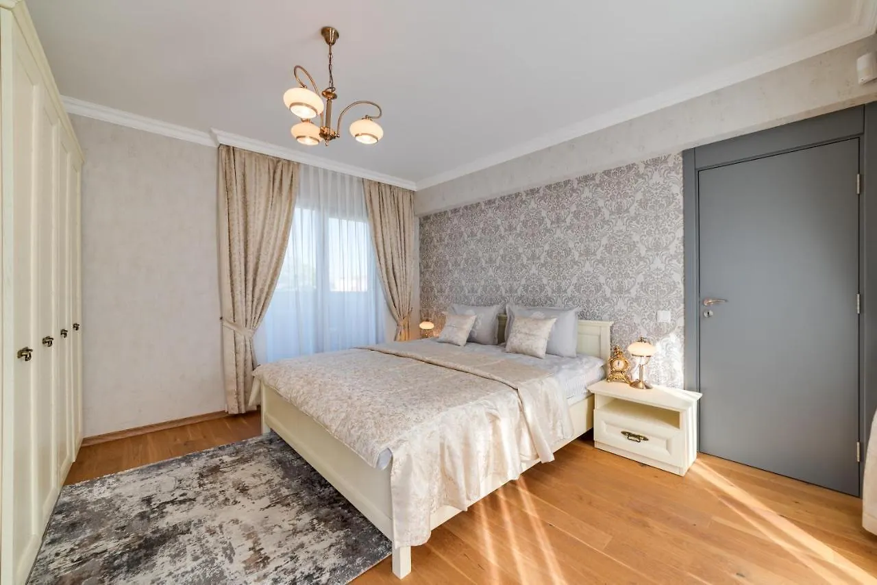 Varna Classic Apartments Bulgaria