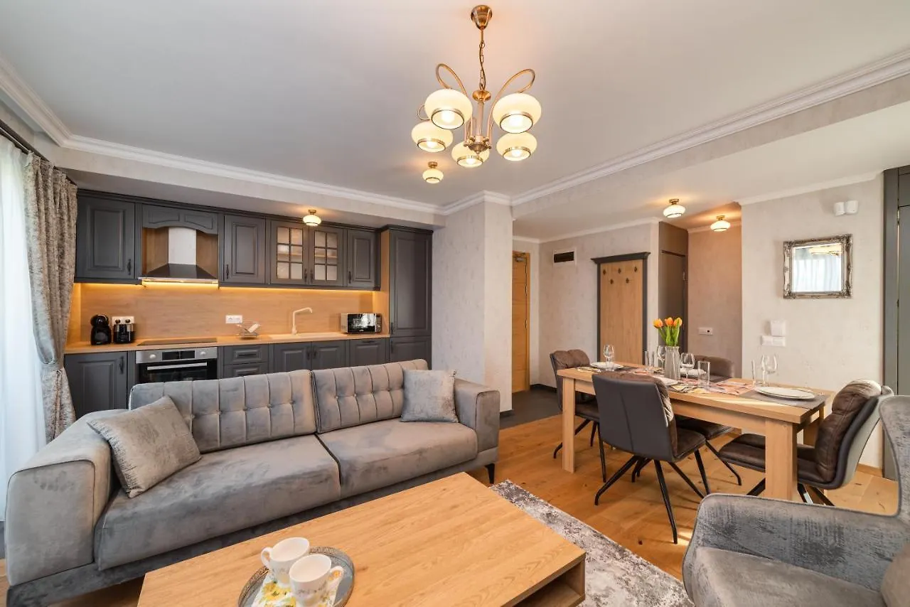 Varna Classic Apartments