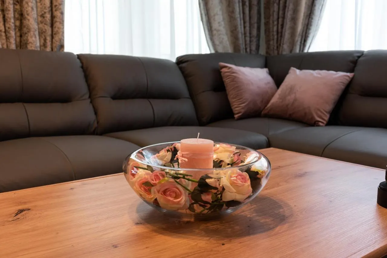 Varna Classic Apartments Bulgaria
