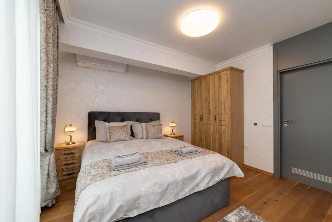 Varna Classic Apartments Bulgaria