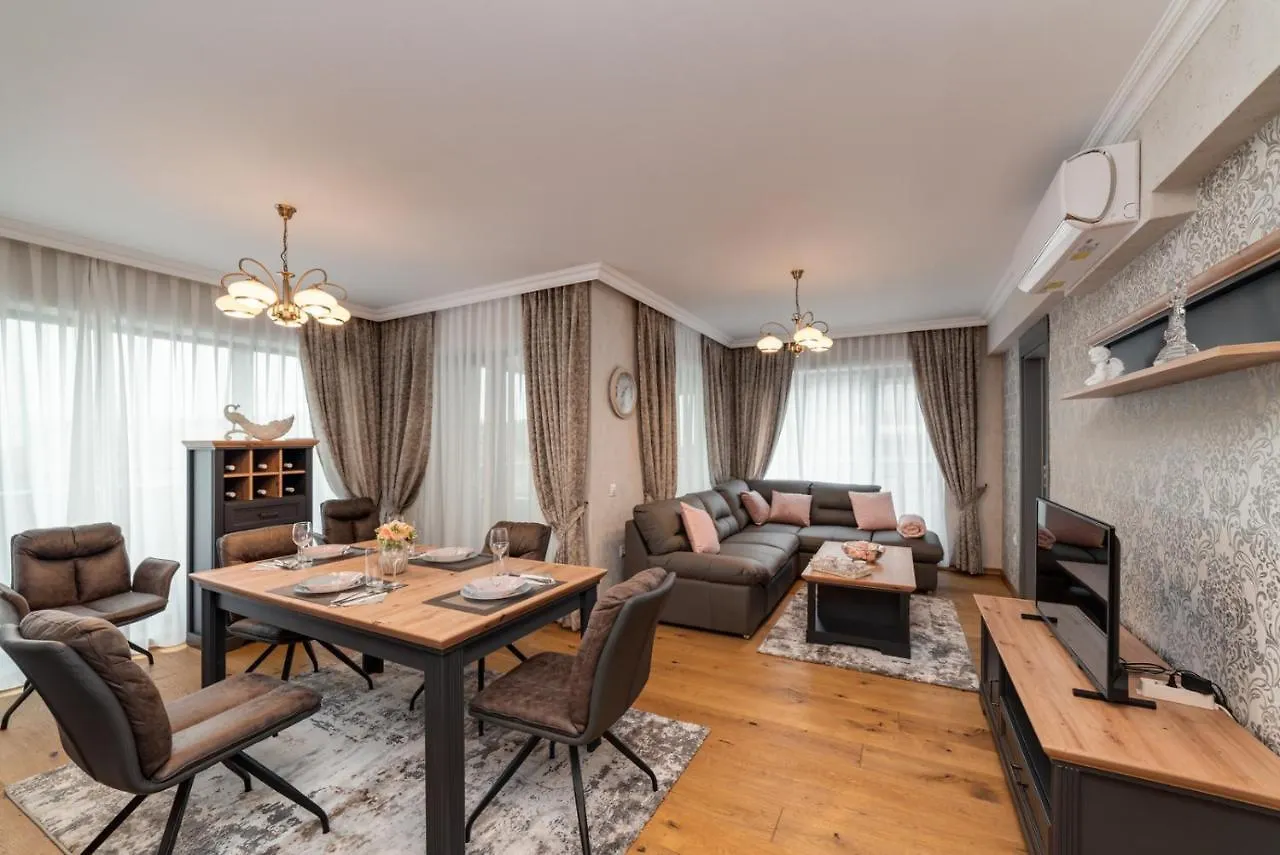 Varna Classic Apartments